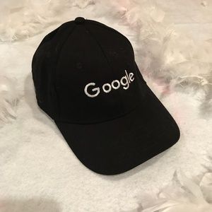 Google Cap